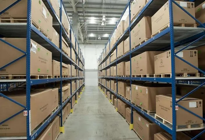 泉州到浦东新区货物仓储