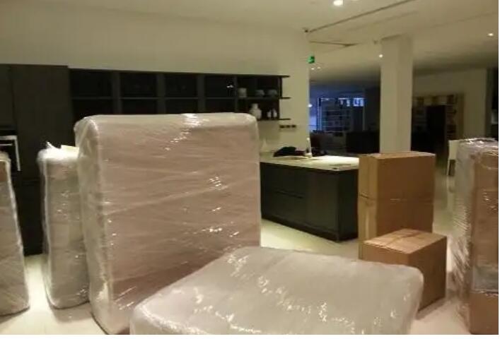 泉州到浦东新区长途搬家