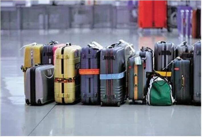 泉州到浦东新区行李托运